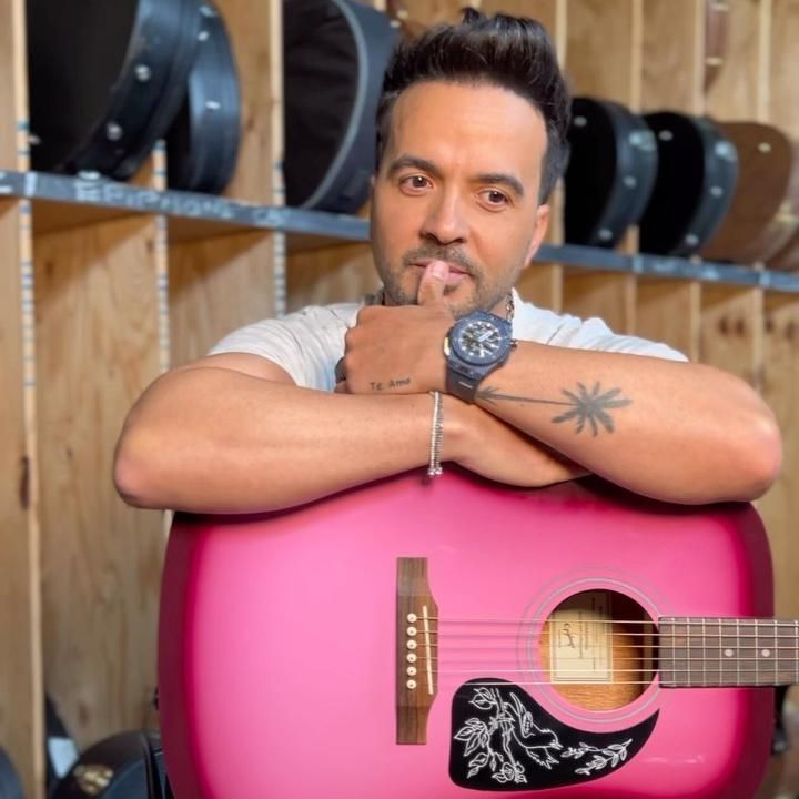 Luis Fonsi