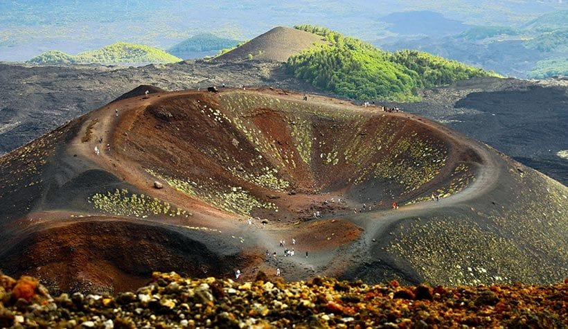 Sicilia-Etna