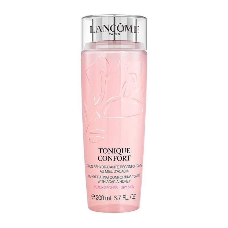 lancome tonique confort re hydrating comforting toner with acacia honey