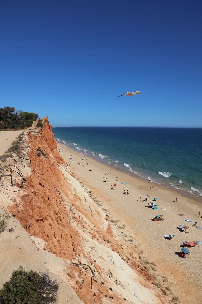 vilamoura algarve portugal