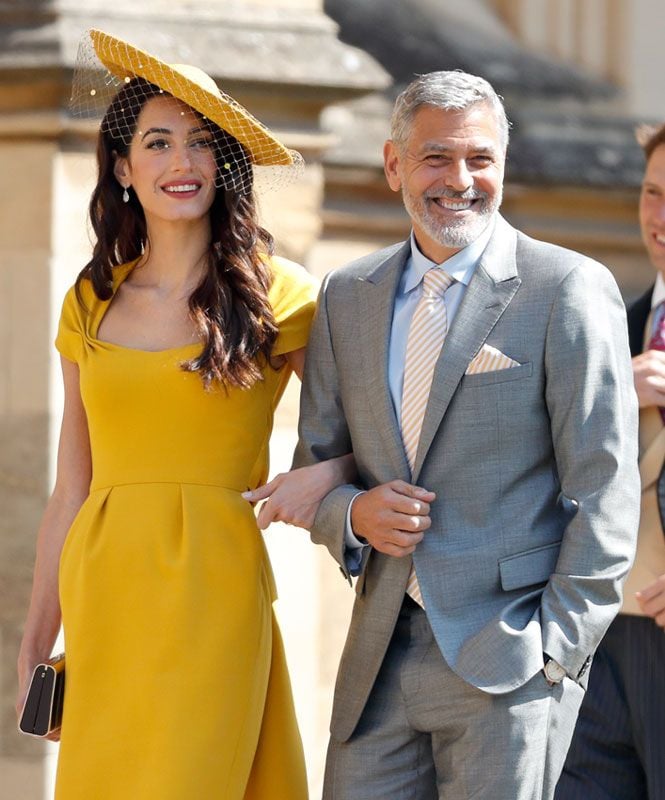 georgeamal