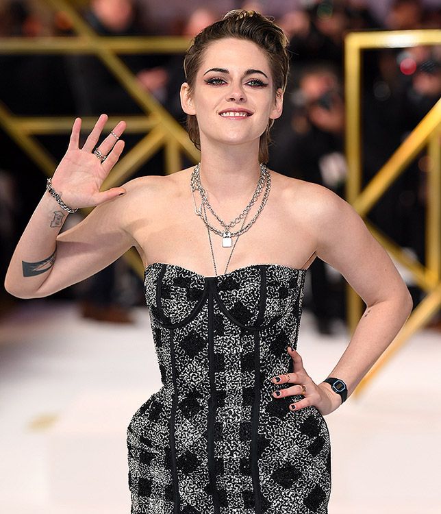 kristen stewart