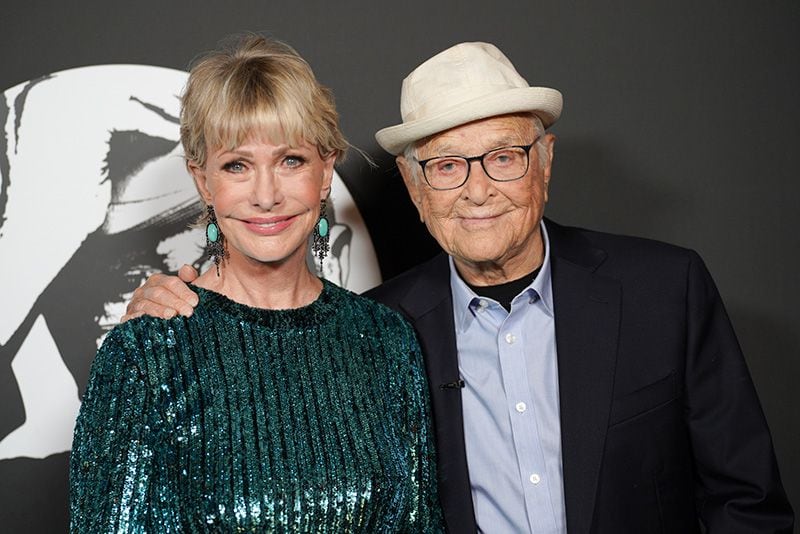 Norman Lear muere a los 101 años