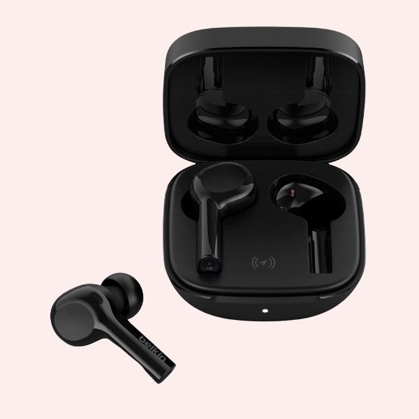 auriculares belkin oferta