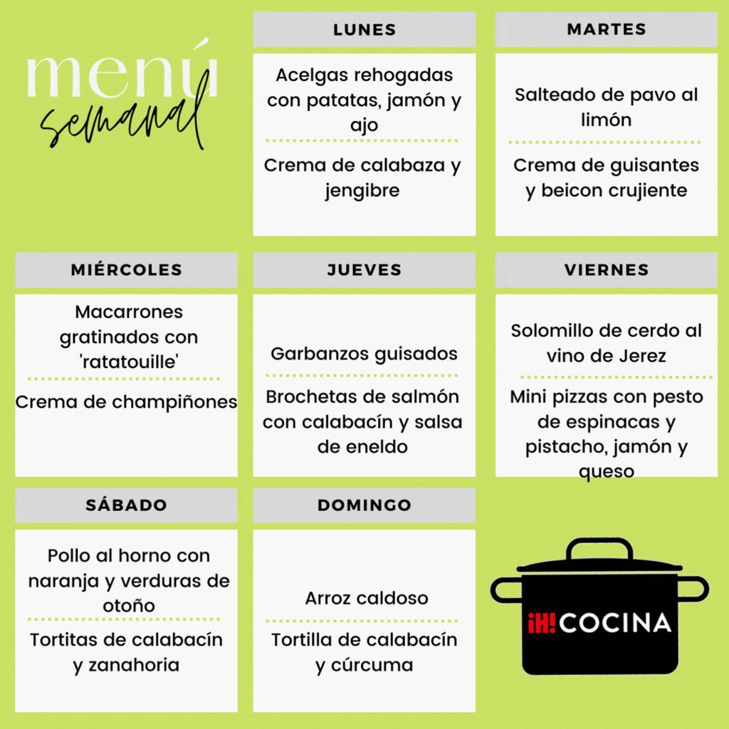 COCINA MENÚ SEMANAL (2)