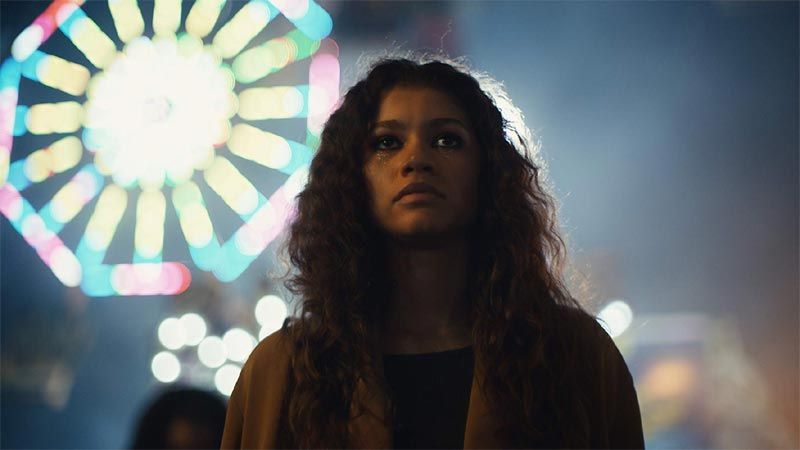 euphoria hbo2