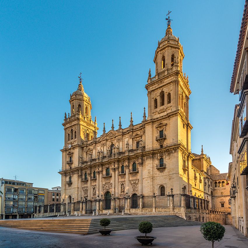 catedral-jaen