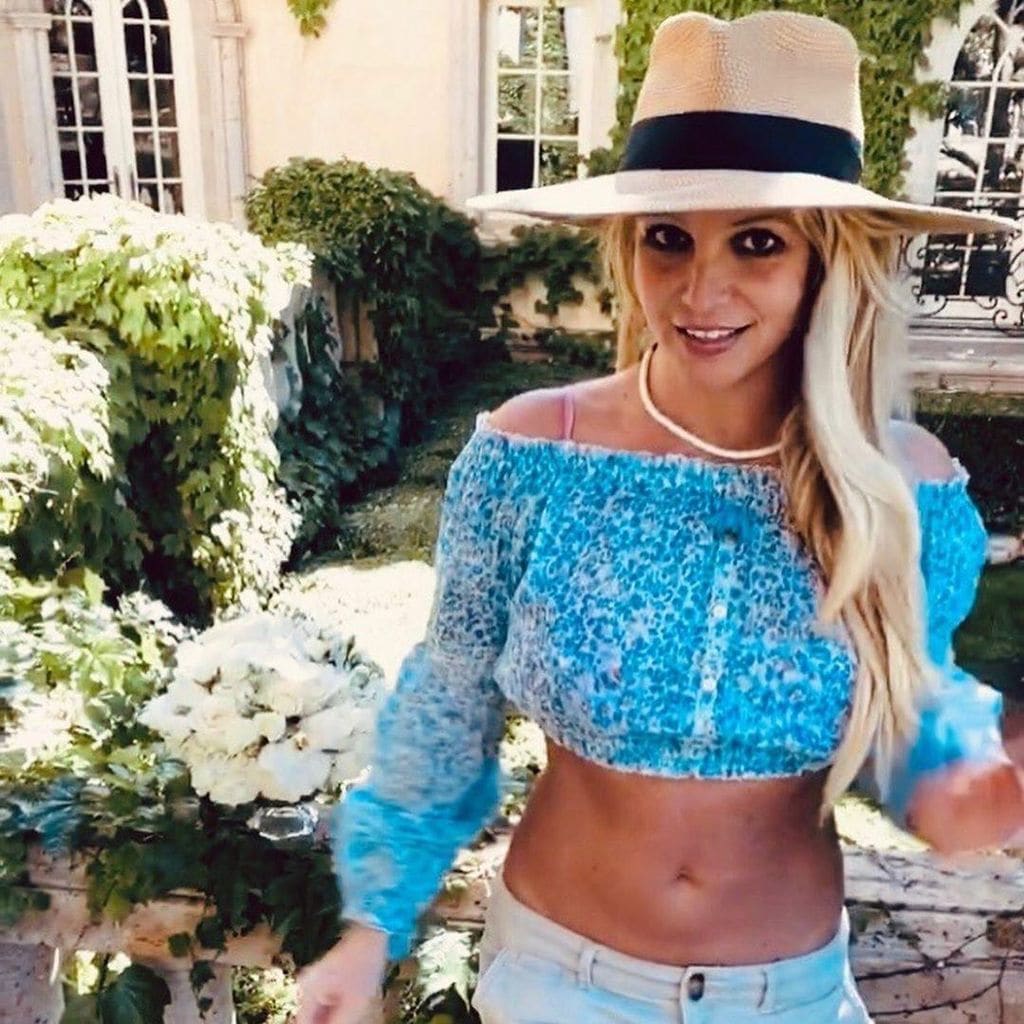 Britney Spears