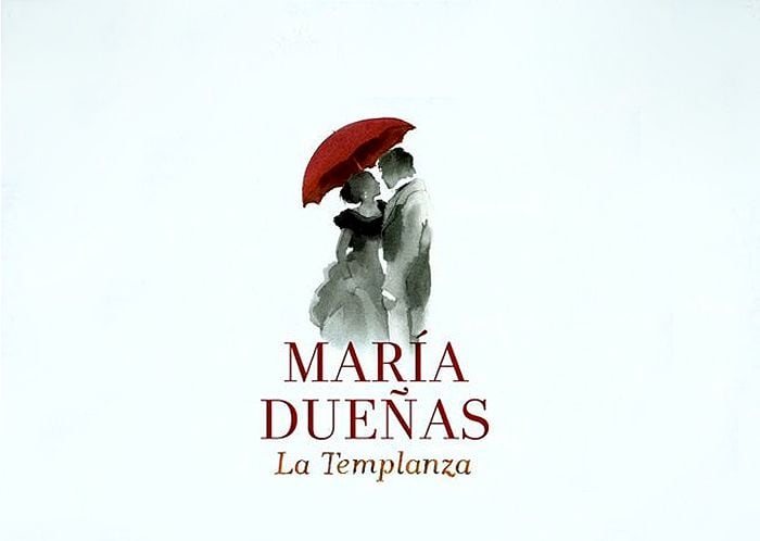 Leonor Watling encabeza el reparto de 'La templanza' la serie basada en la novela de María Dueñas