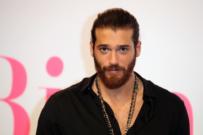 Can Yaman