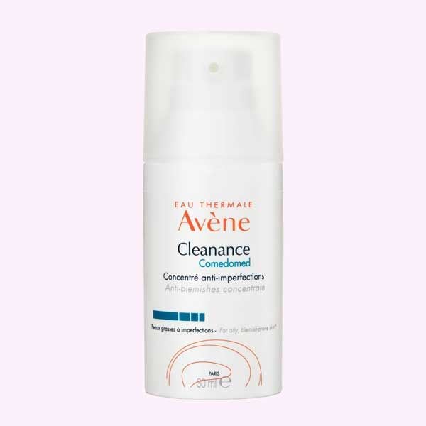 crema avene