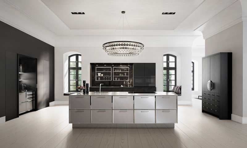 cocina industrial 16a