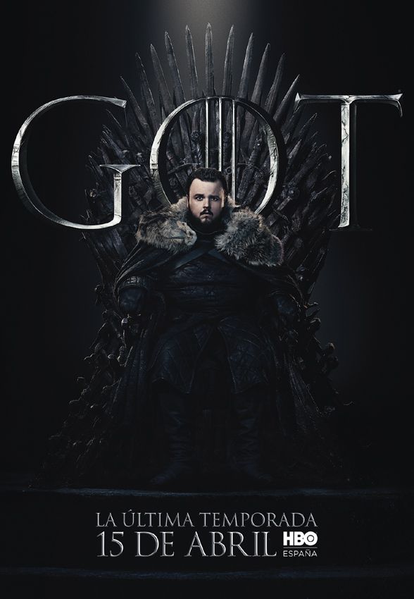 samwell hbo