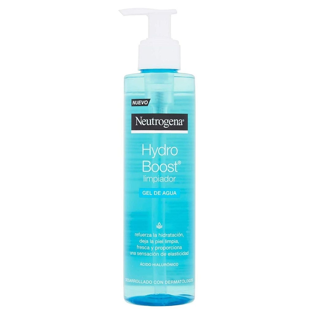 hydro boost de neutrogena