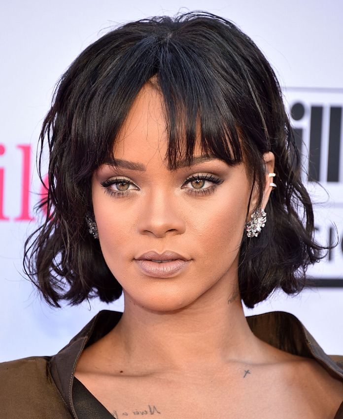 rihanna getty