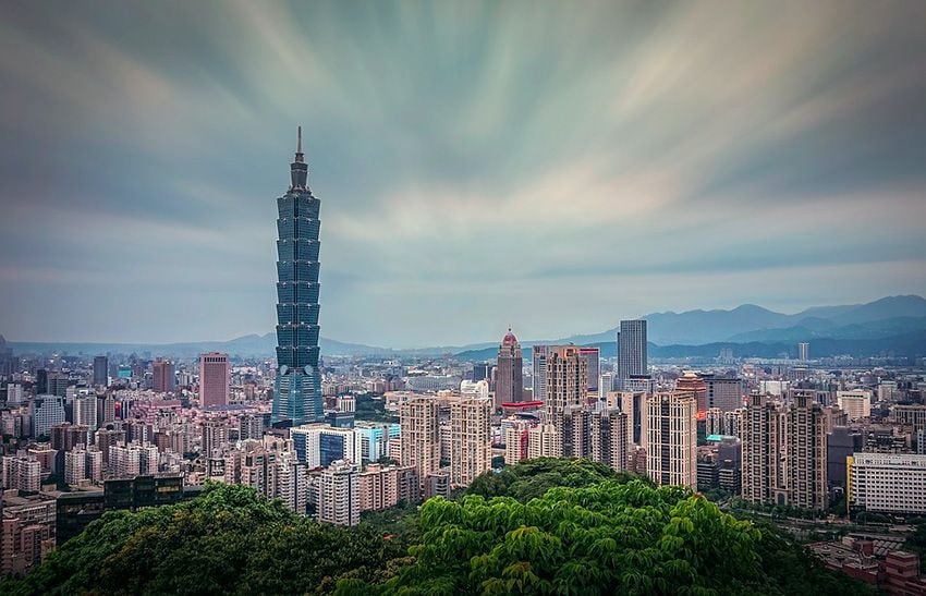 taipei