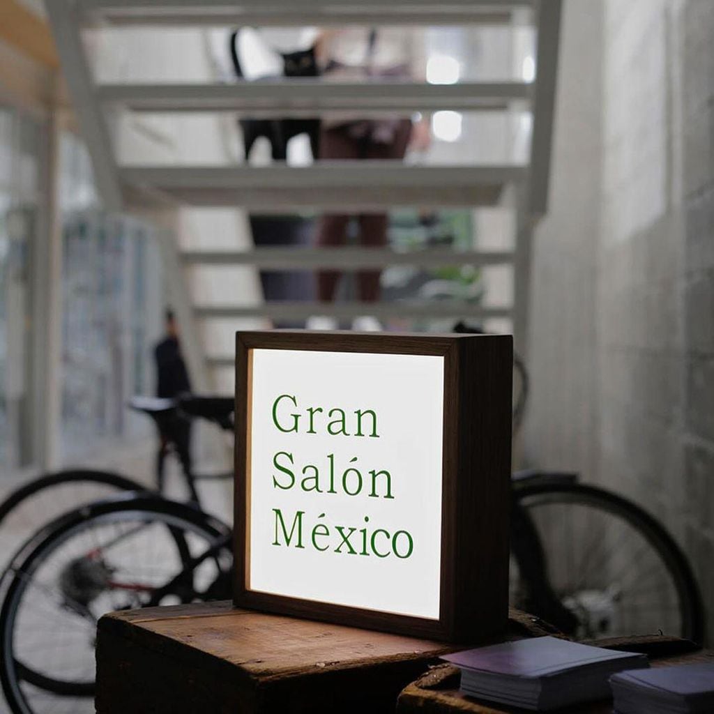 Gran Salón México