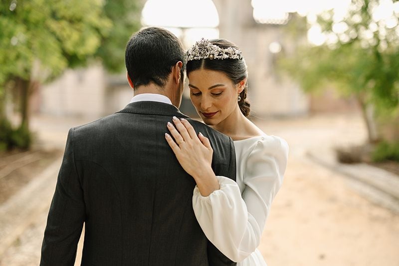 portada novias