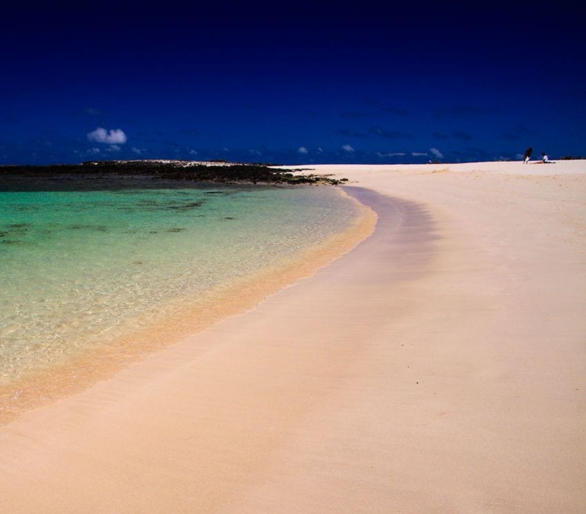 fuerteventura concha cotillo