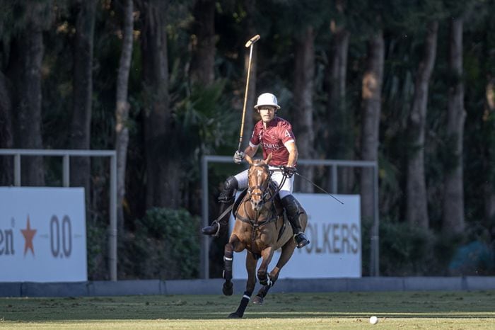 Torneo Internacional de Polo de Sotogrande