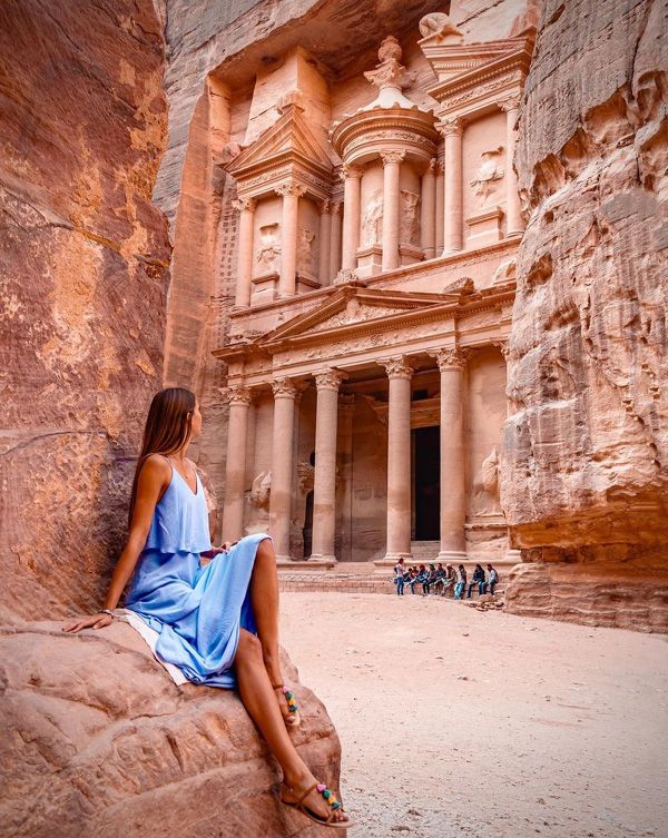 Petra