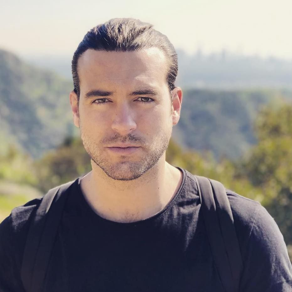 Pablo Lyle