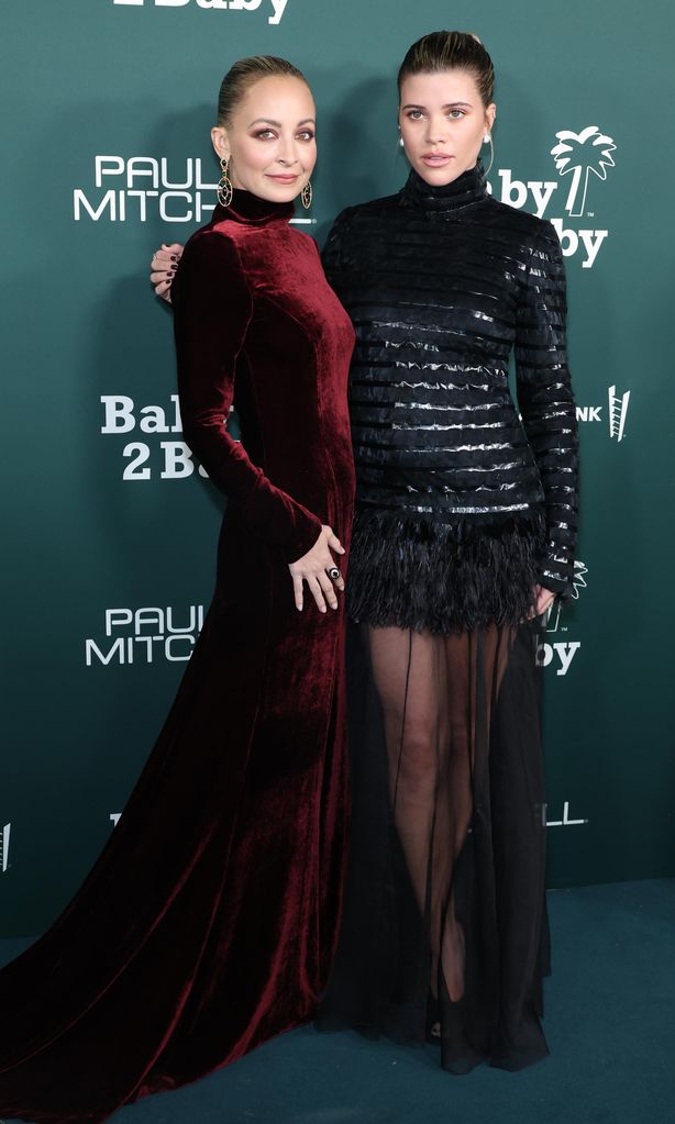 2023 baby2baby gala presented by paul mitchell arrivals