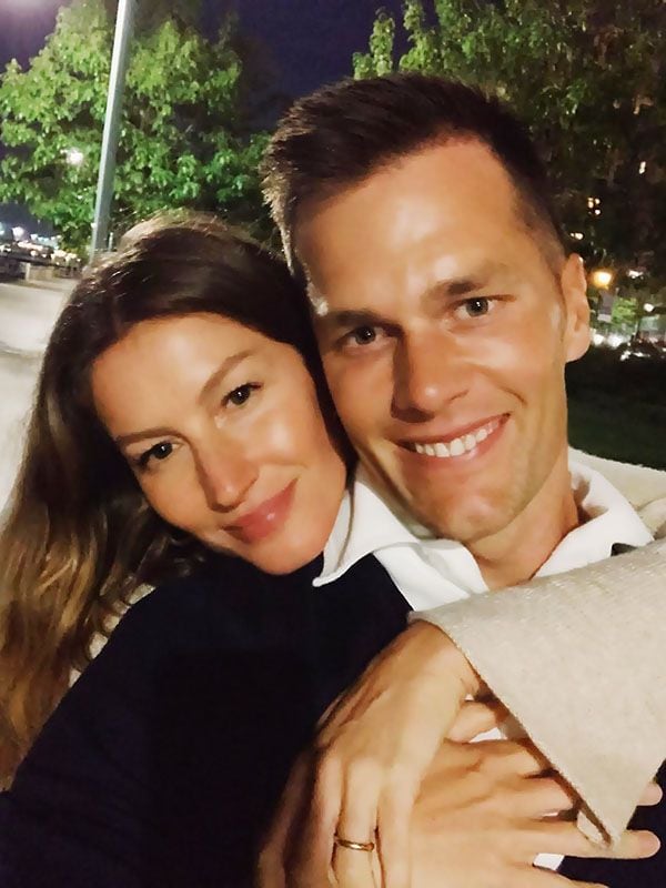 tom brady gisele bundchen historia amor04 abrazo