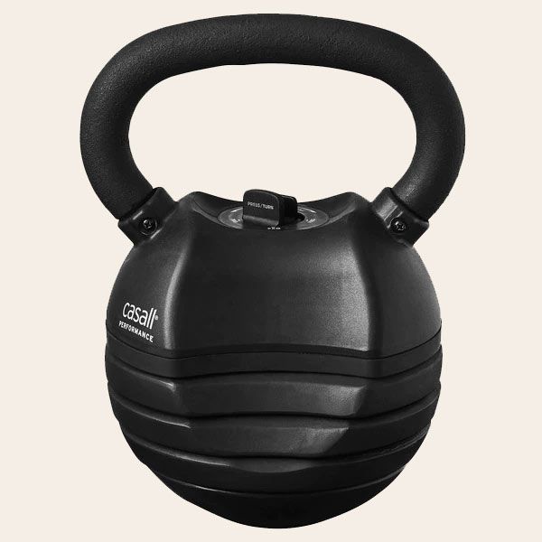 casall kettlebell