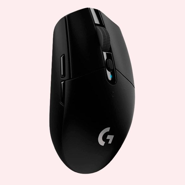 logitech g305 lightspeed 