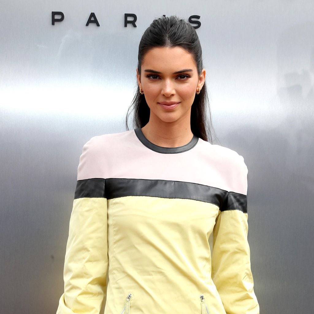 Los tips de maquillaje de Kendall Jenner