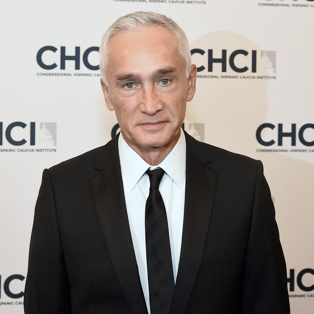 Jorge Ramos