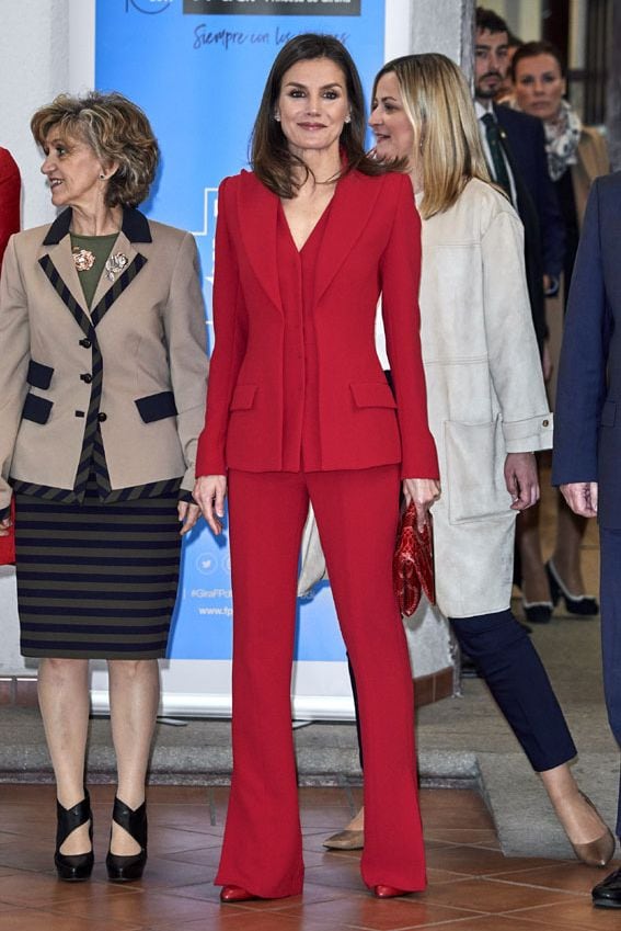 reina letizia evolucion estilo003a