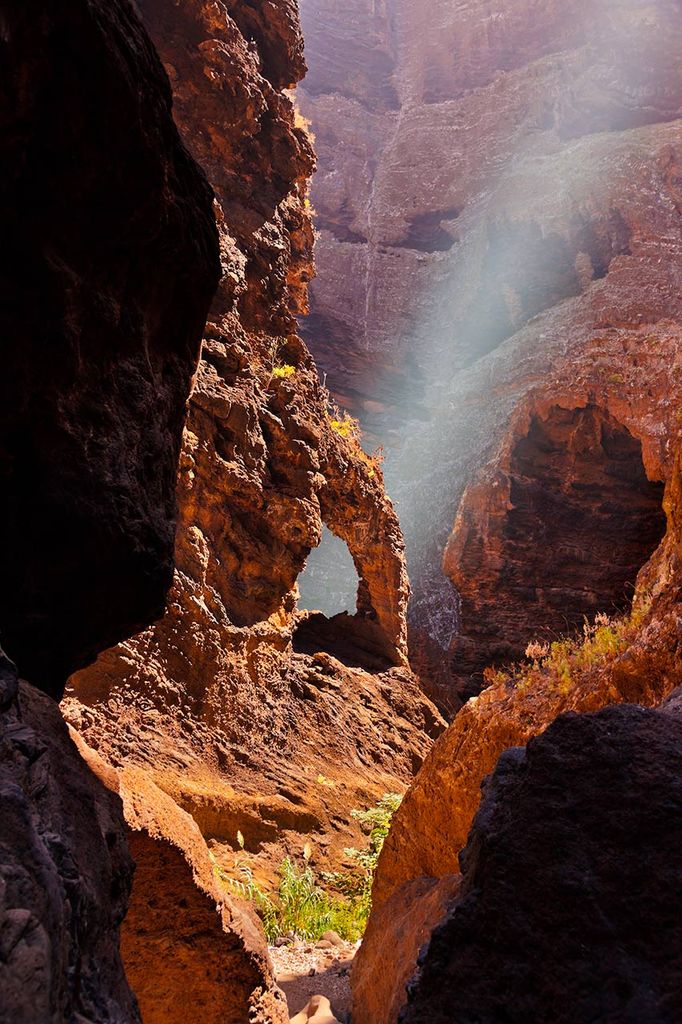 barranco masca 10a