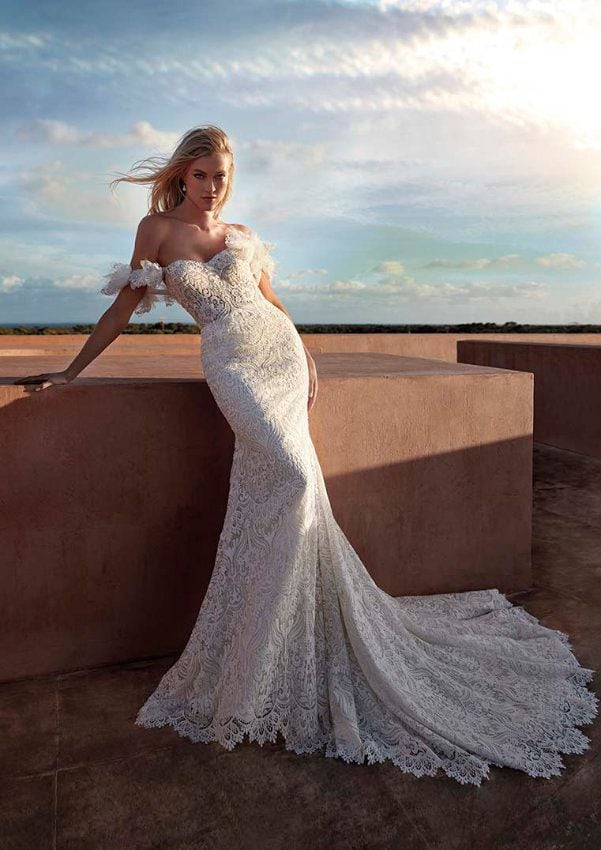 pronovias 81