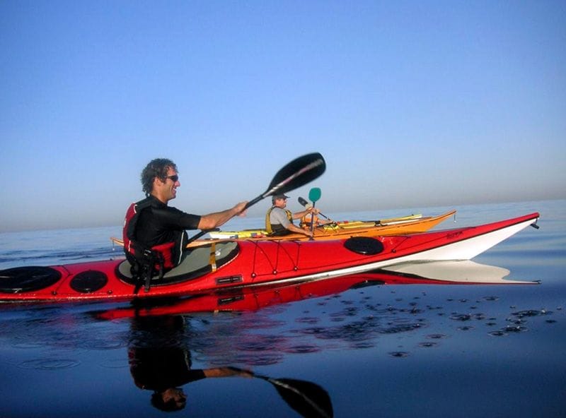 kayak-camping-montroig