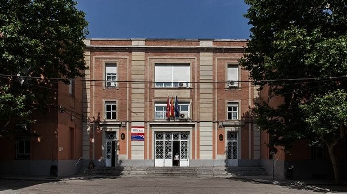 Instituto Ramiro de Maeztu