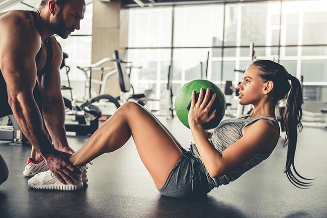 ¿Qué tipo de gimnasio se adapta mejor a tus necesidades?