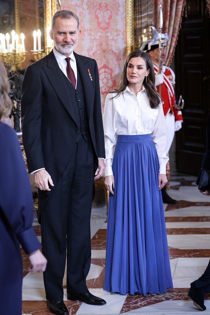 Reina Letizia