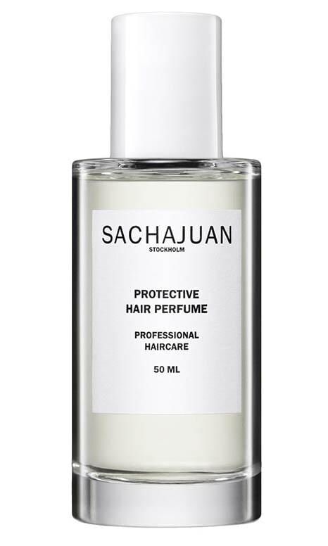 protective hair perfume sachajuan