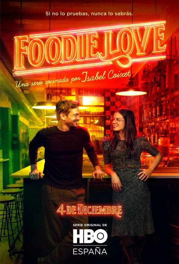 foodie love