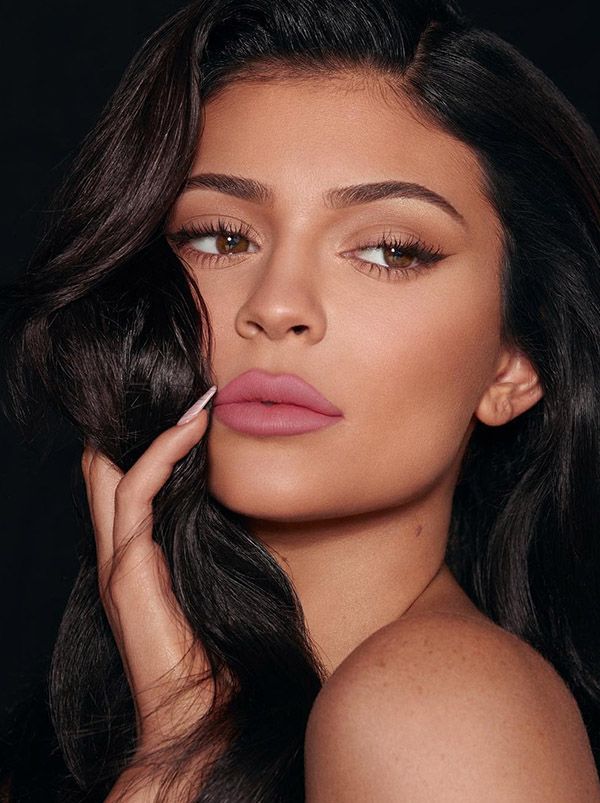 kylie-jenner-maquillaje