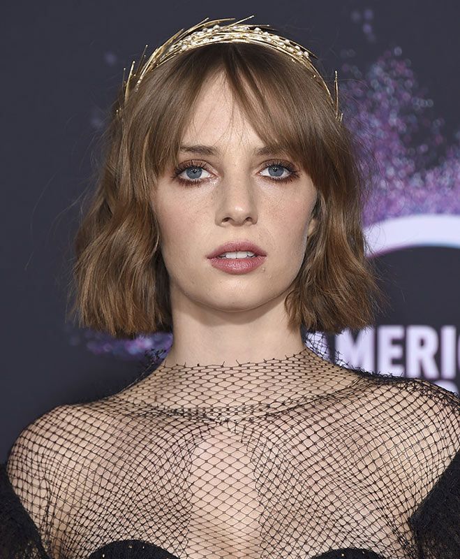 maya hawke media melena