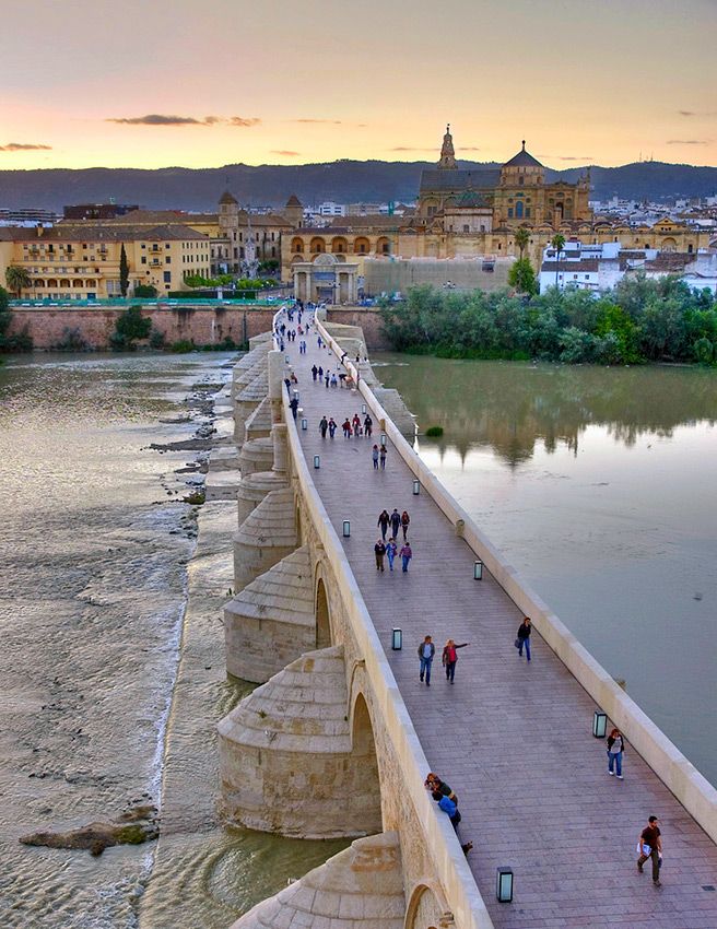 Cordoba