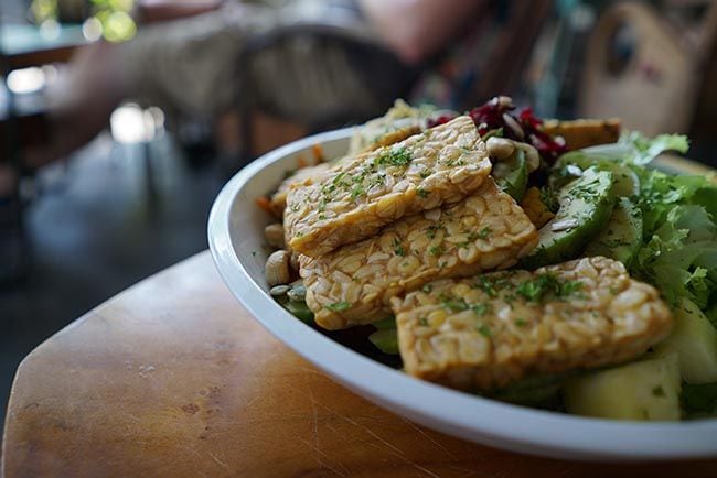 Tempeh