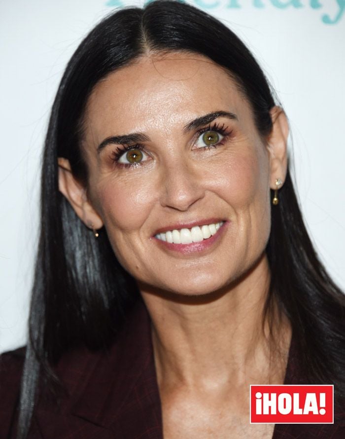 Demi Moore