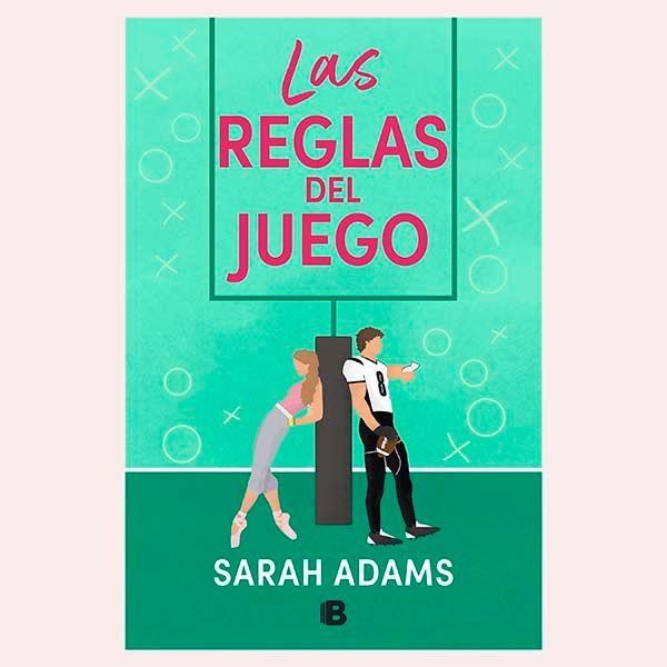 libro las reglas del juego