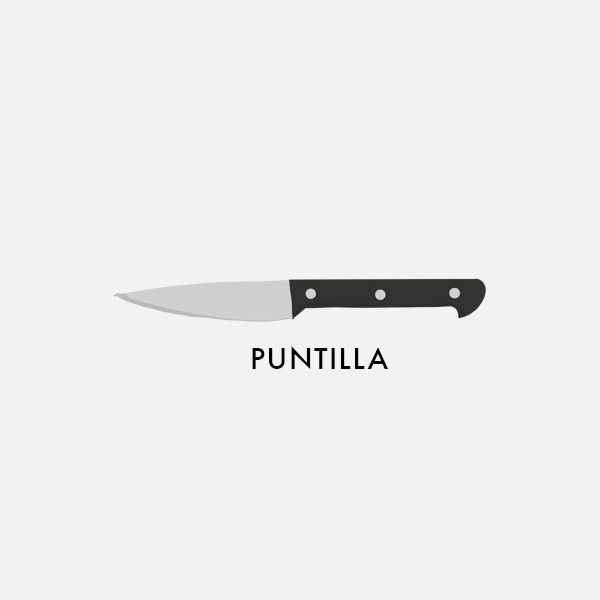 PUNTILLA