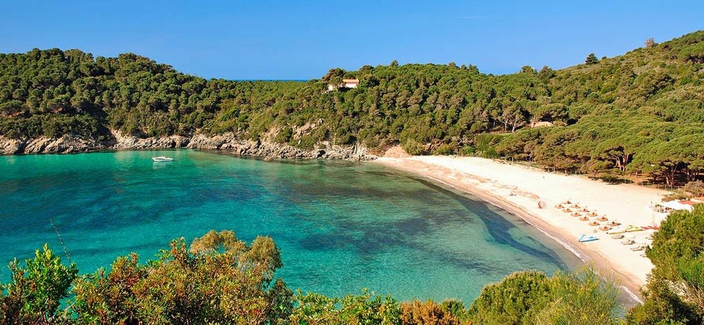 Fetovaia_Elba Italia playas