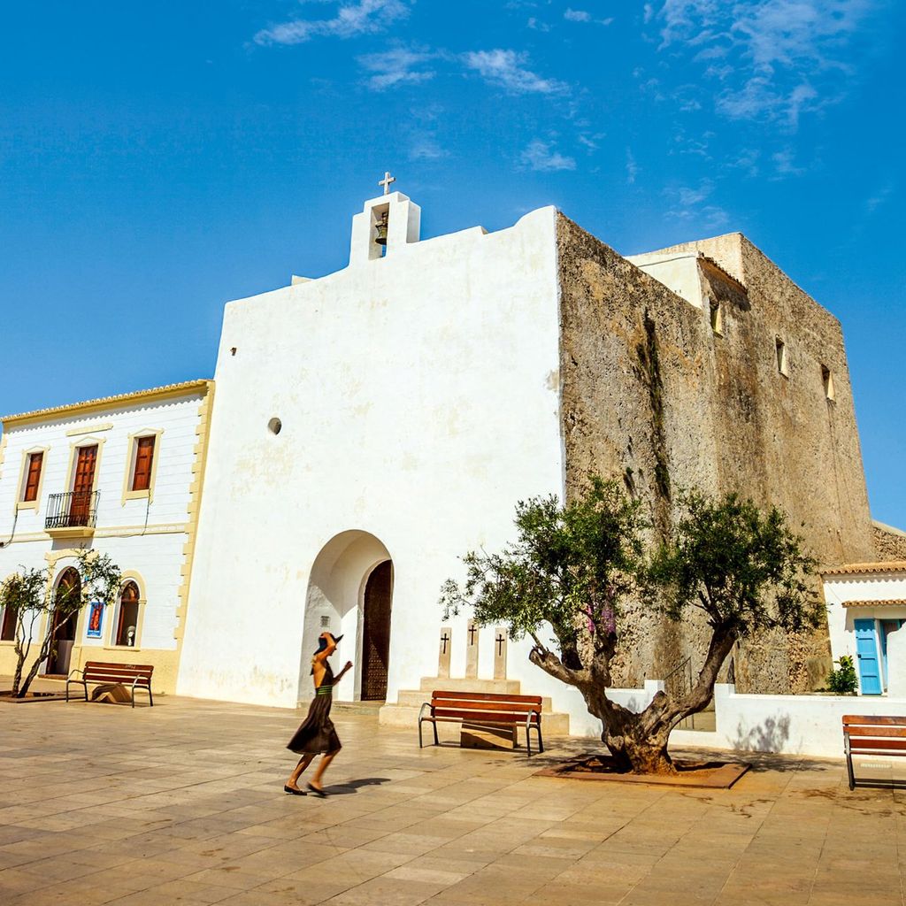 Formentera HOLA VIAJES